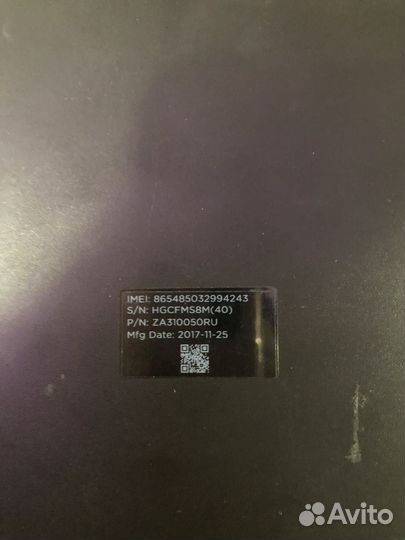 Планшет lenovo tab 7