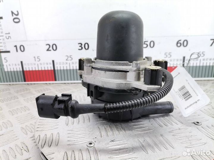 Насос продувки катализатора Citroen C5 2003