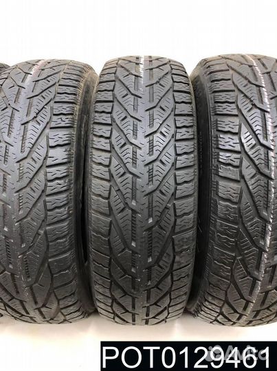 Tigar Winter 195/65 R15 95T