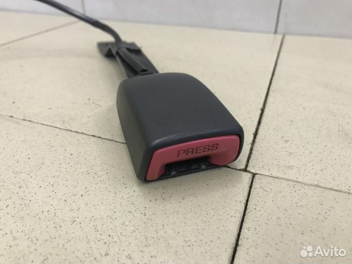 Ответная часть ремня безопасности SX4 2006-2013