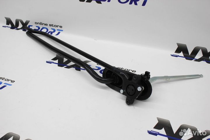 Кулиса на ваз 2110 2111 2111