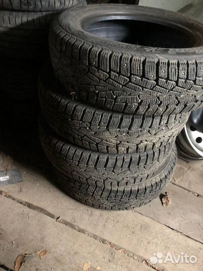 Cordiant Snow Cross 175/65 R14 25B