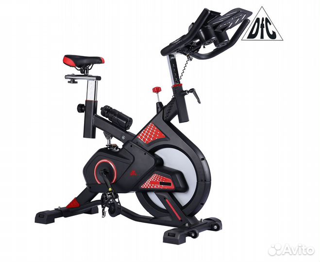 Спин-байк DFC B3314