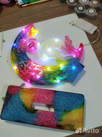 Светильник