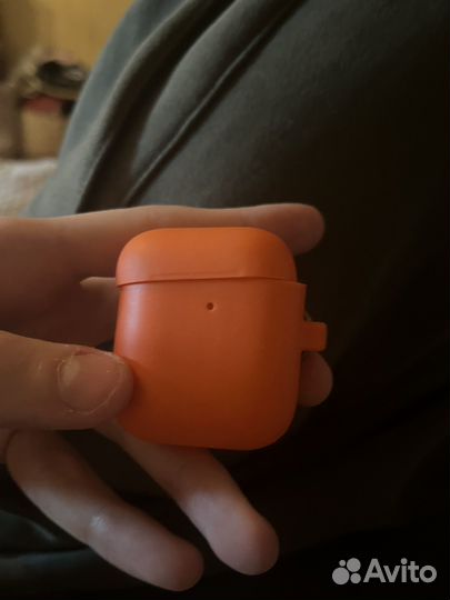 Беспроводные наушники