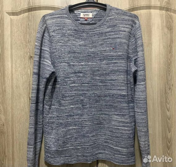 Джемпер мужской Tommy Hilfiger