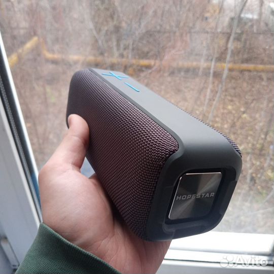 Портативная колонка Hopestar
