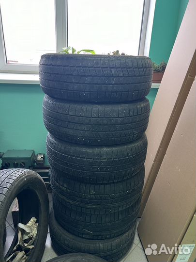Dunlop All Season Maxx AS1 225/50 R17