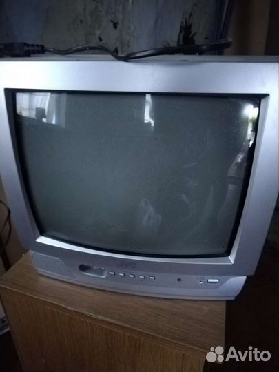 Телевизор