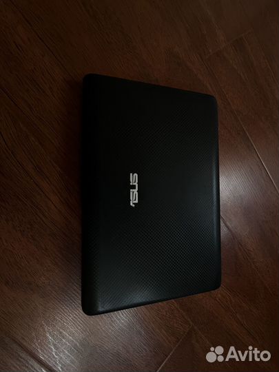 Ноутбук asus Eee PC 1001PX