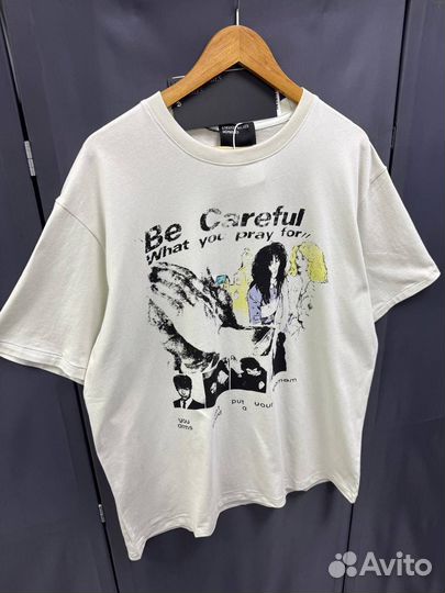 Футболка enfants riches deprimes erd (new 2025)