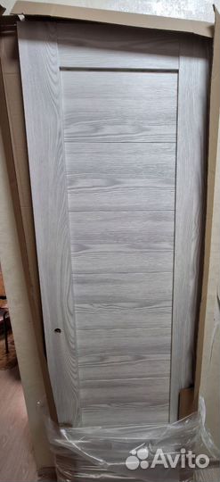 Двери межкомнатные новые