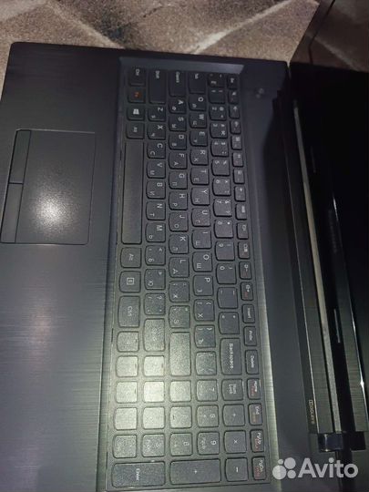 Ноутбук Lenovo
