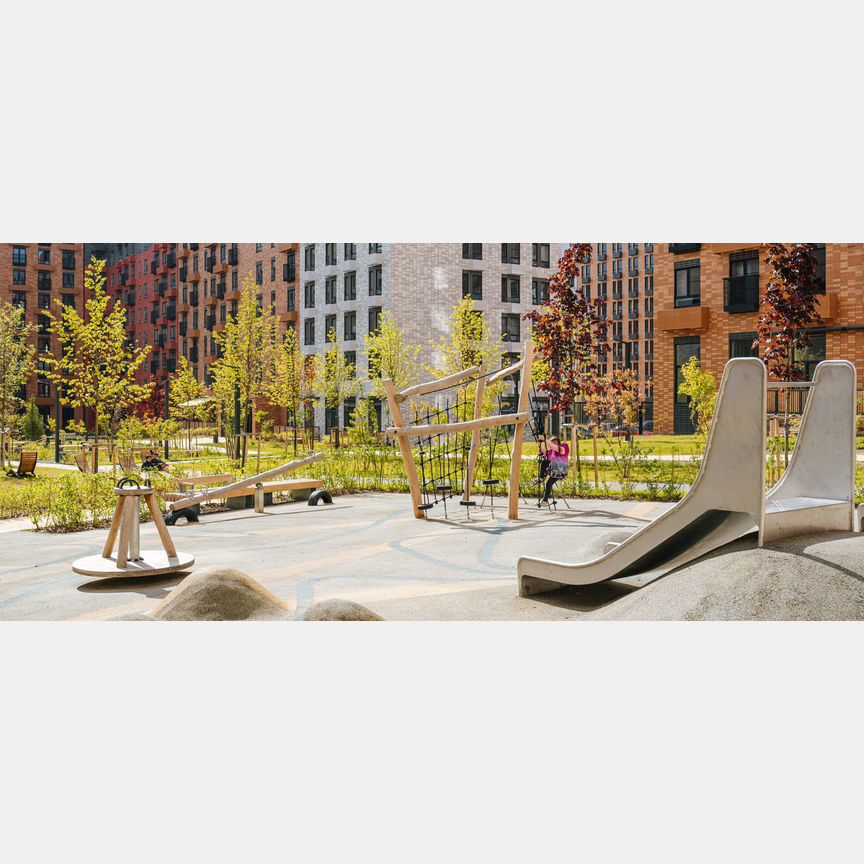 2-к. квартира, 50,8 м², 9/9 эт.