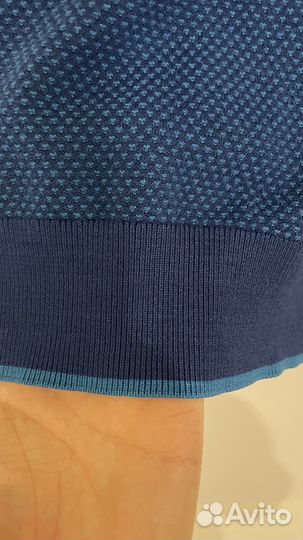 Лонгслив мужской dkny (М)