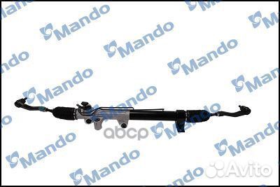 Рейка рулевая ssangyong rexton (GAB ) (2002-04