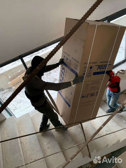 Грузчики-Такелаж-Сейф-Пианино-Ванна-Вывоз мусора