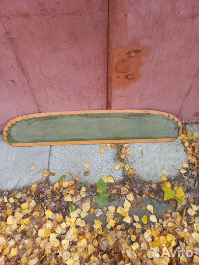 Дверные карты Москвич 412