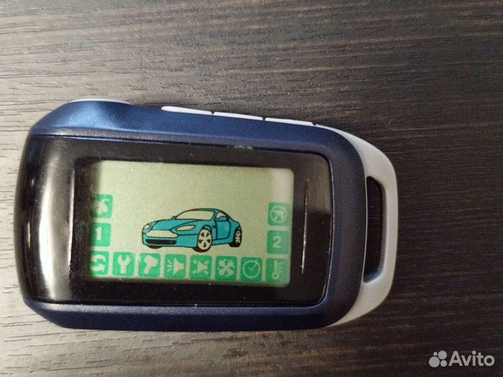 Брелок starline a92 a94