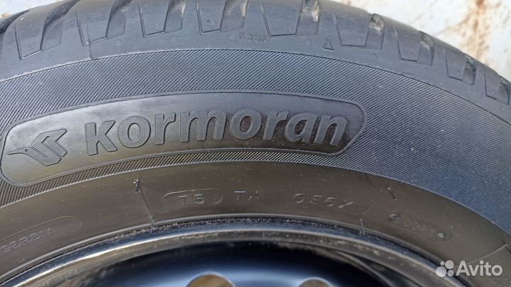 Kormoran Road Performance 195/65 R15