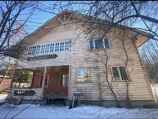 Дом 180 м² на участке 10 сот. на продажу в Домодедово | Купить дом в ...