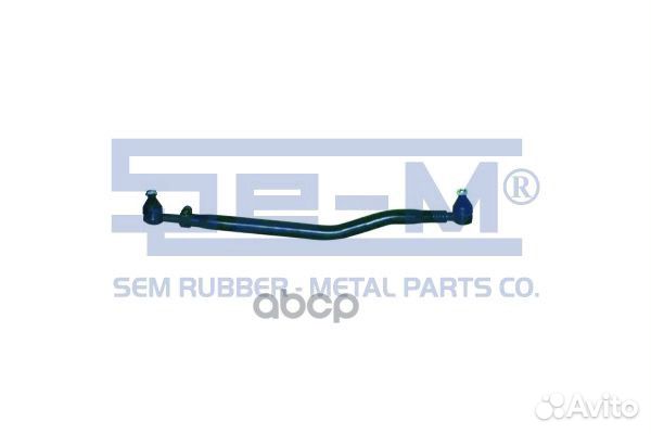 Тяга рулевая MAN прод. 935mm TGA