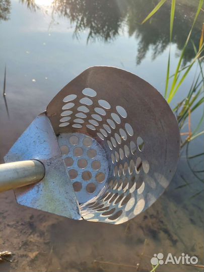 Пляжный скуб