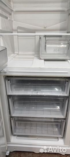 Холодильник hotpoint ariston