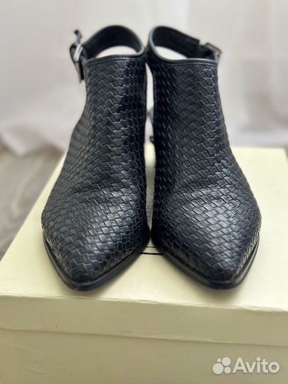 Босоножки papaya 39