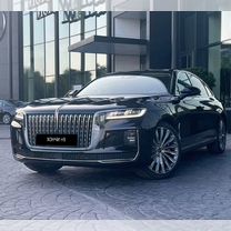 Новый Hongqi H9 2.0 AMT, 2023, цена от 6 480 000 руб.