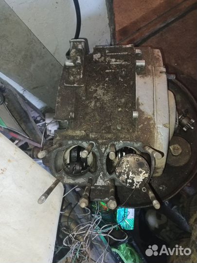 Запчасти юпитер 5