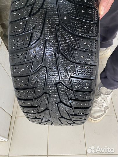 Hankook Winter I'Pike RS W419 225/40 R18 92T