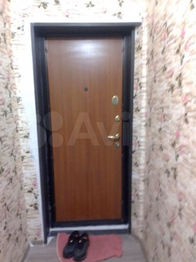 2-к. квартира, 49,5 м², 4/5 эт.