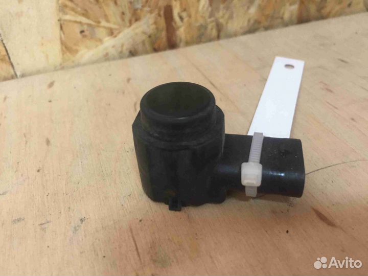 Датчик парктроника Volkswagen passat 6 (3C 2005-20