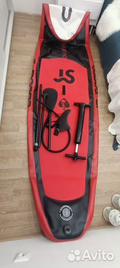 Сапборд sup-доска