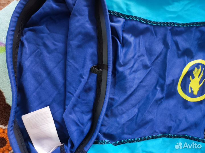 Гидромайка детская