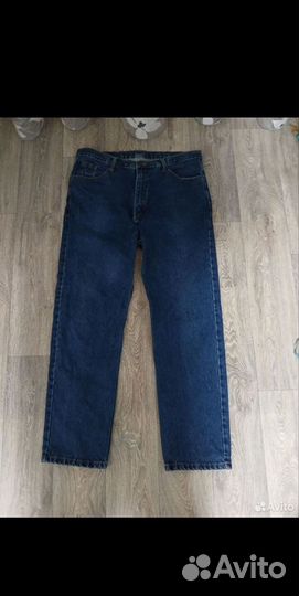 Джинсы levi's 501