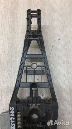 Б/У Кронштейн ручки#001