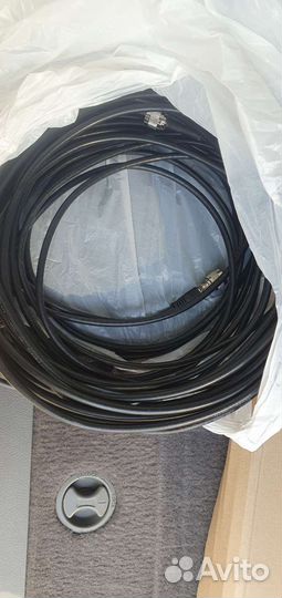 Усилитель сигнала сотовой связи и интернета 4 диап