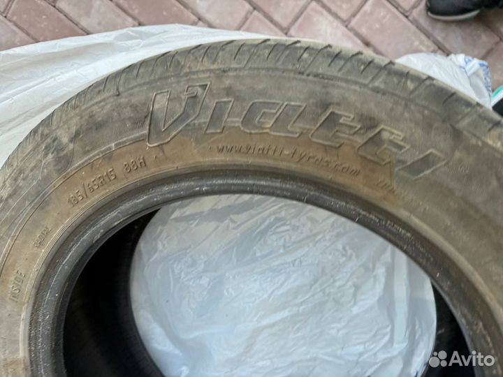 Viatti Brina 185/65 R15