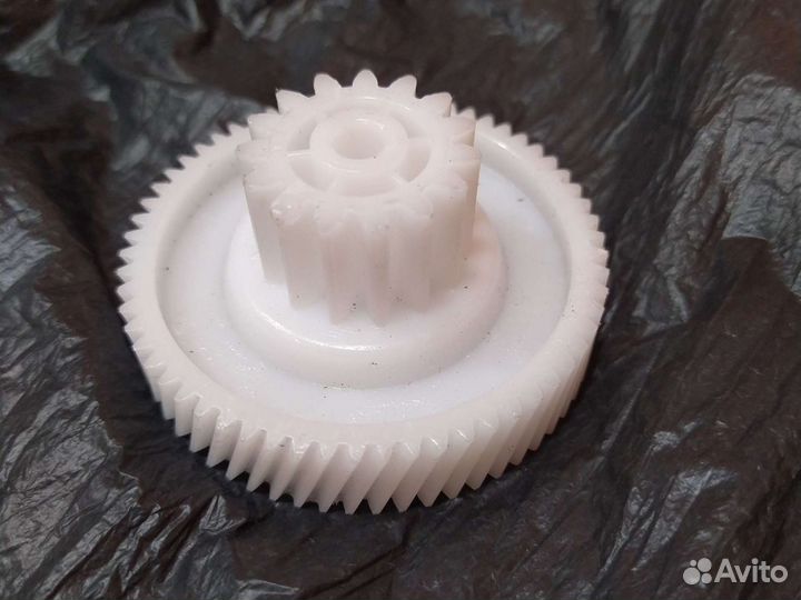 Шестерня для мясорубки Bosch