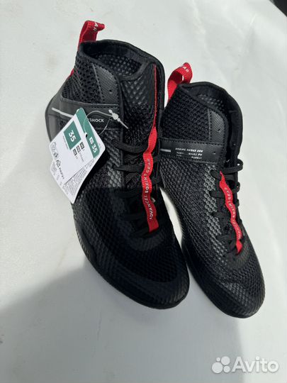 Борцовки декатлон