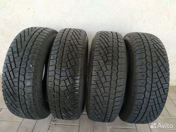 Gislaved Nord Frost 200 185/65 R15 92T