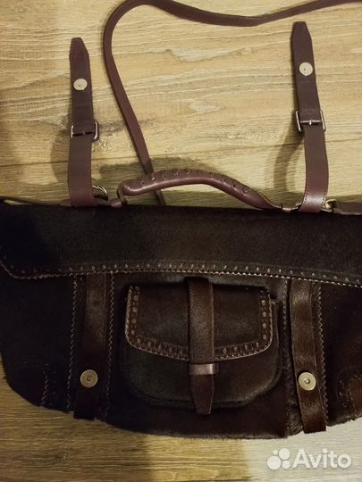 Pollini сумка италия