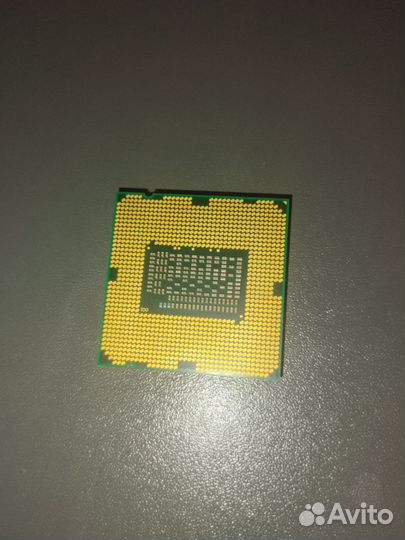 I7 2600k