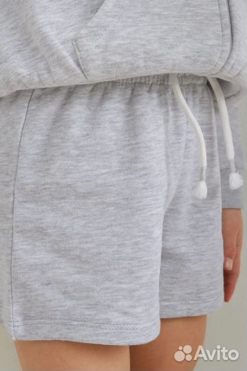 Шорты на девочку С&А 128