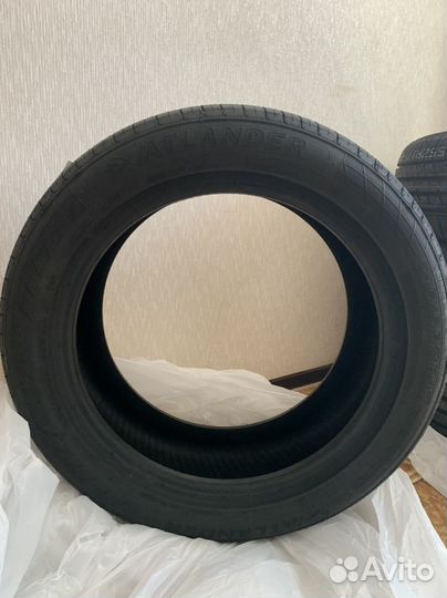 Atlander AX-88 215/55 R17