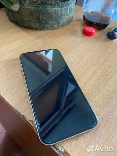 iPhone 12 Pro Max, 128 ГБ
