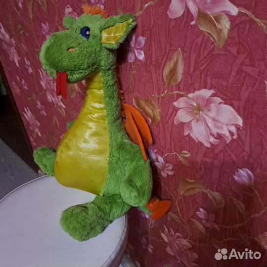 Детские игрушки