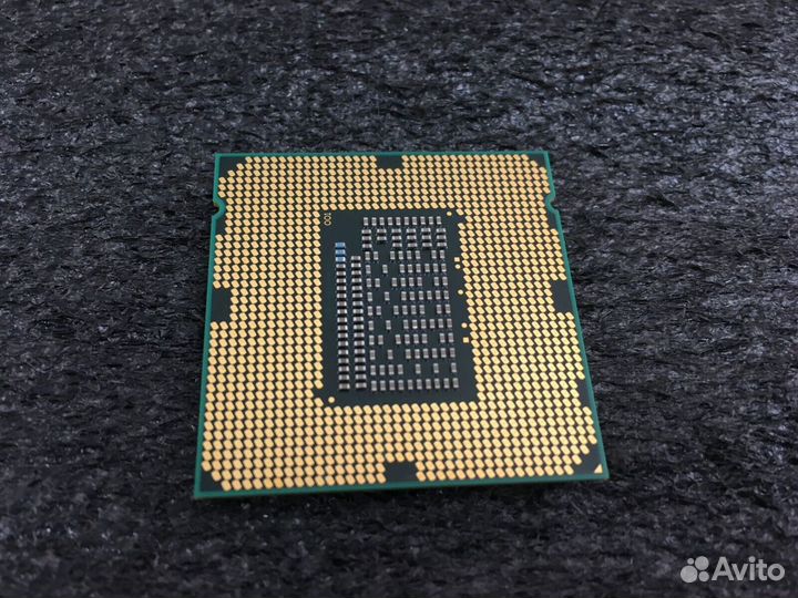 Intel Core i7 2600K LGA 1155 LGA 1555 ай7 2600К